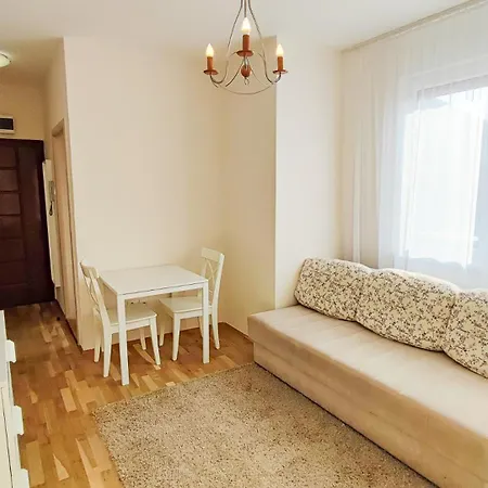 Filinhome Papa 6 Novi Sad Exterior photo