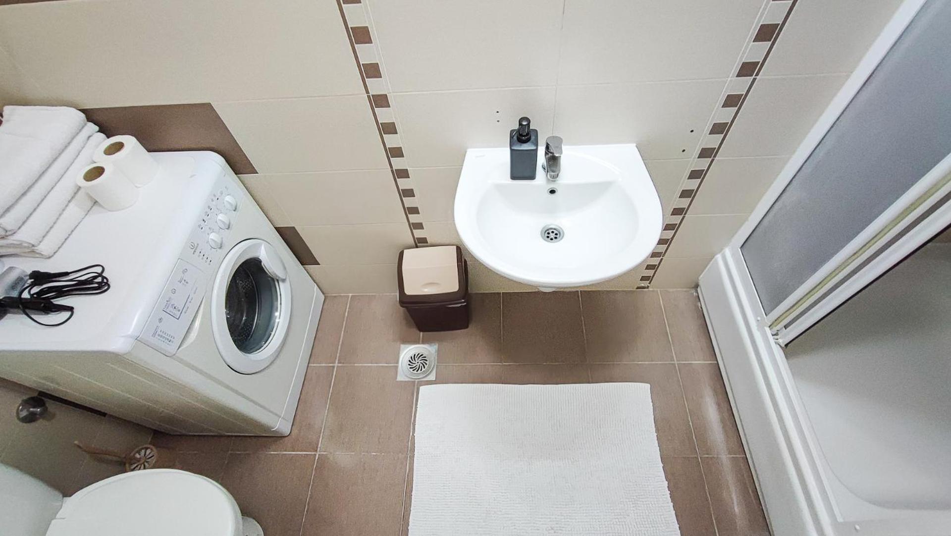 Filinhome Papa 6 Apartment Novi Sad