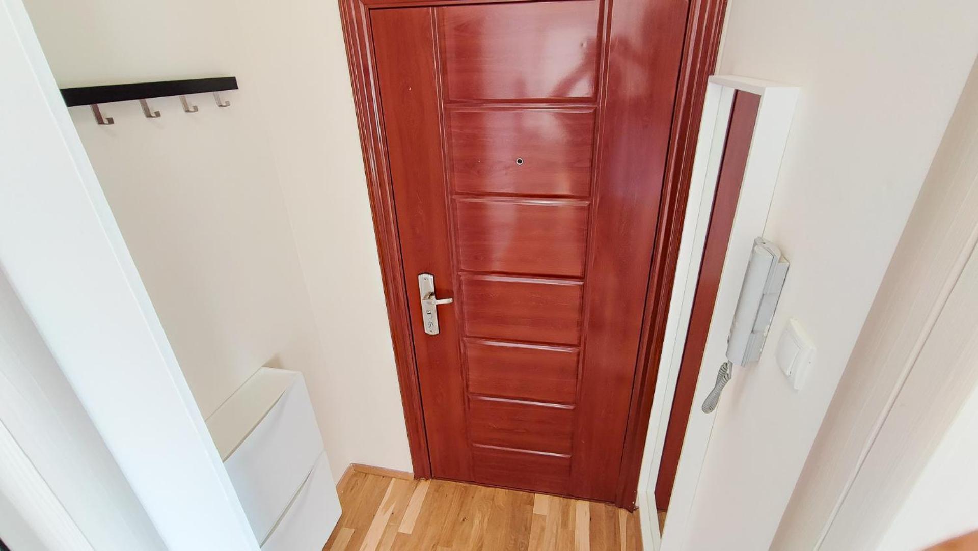 Filinhome Papa 6 Apartment