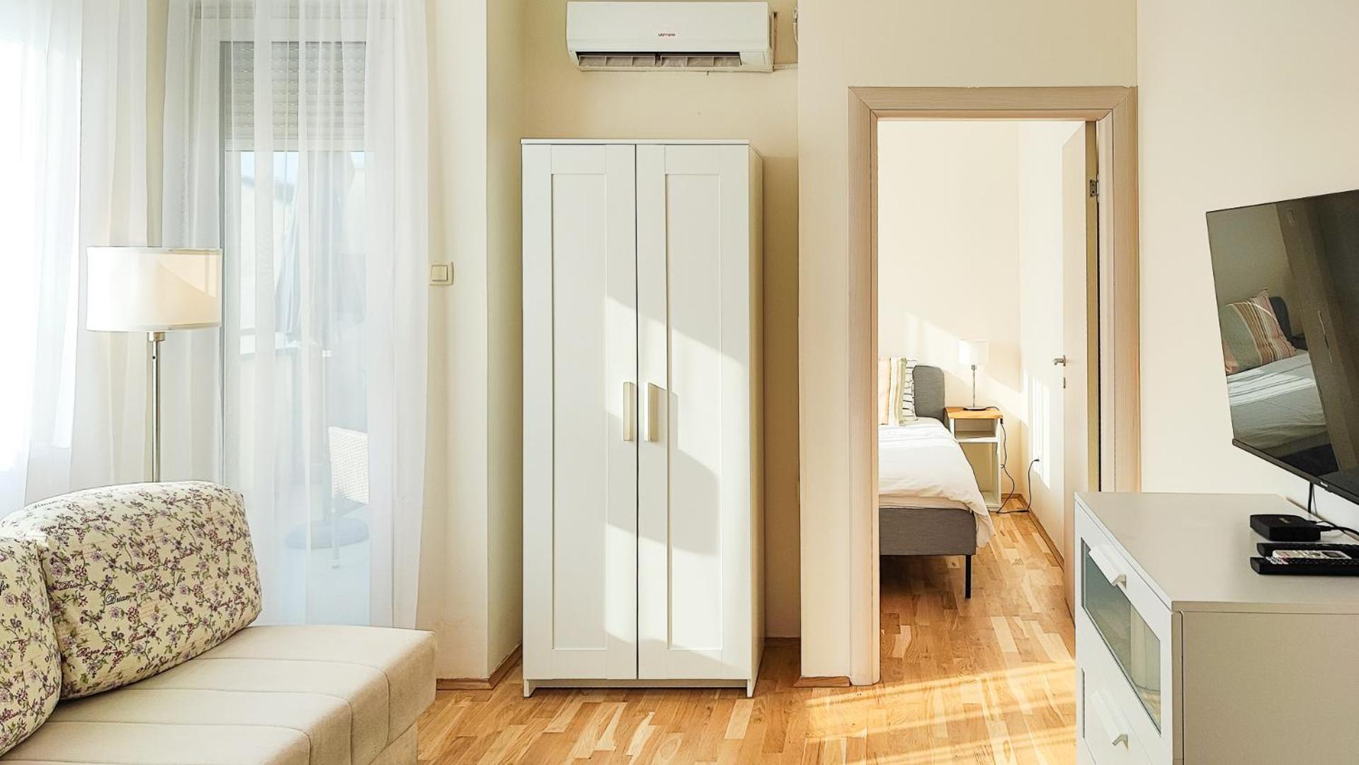 Apartment Filinhome Papa 6 *