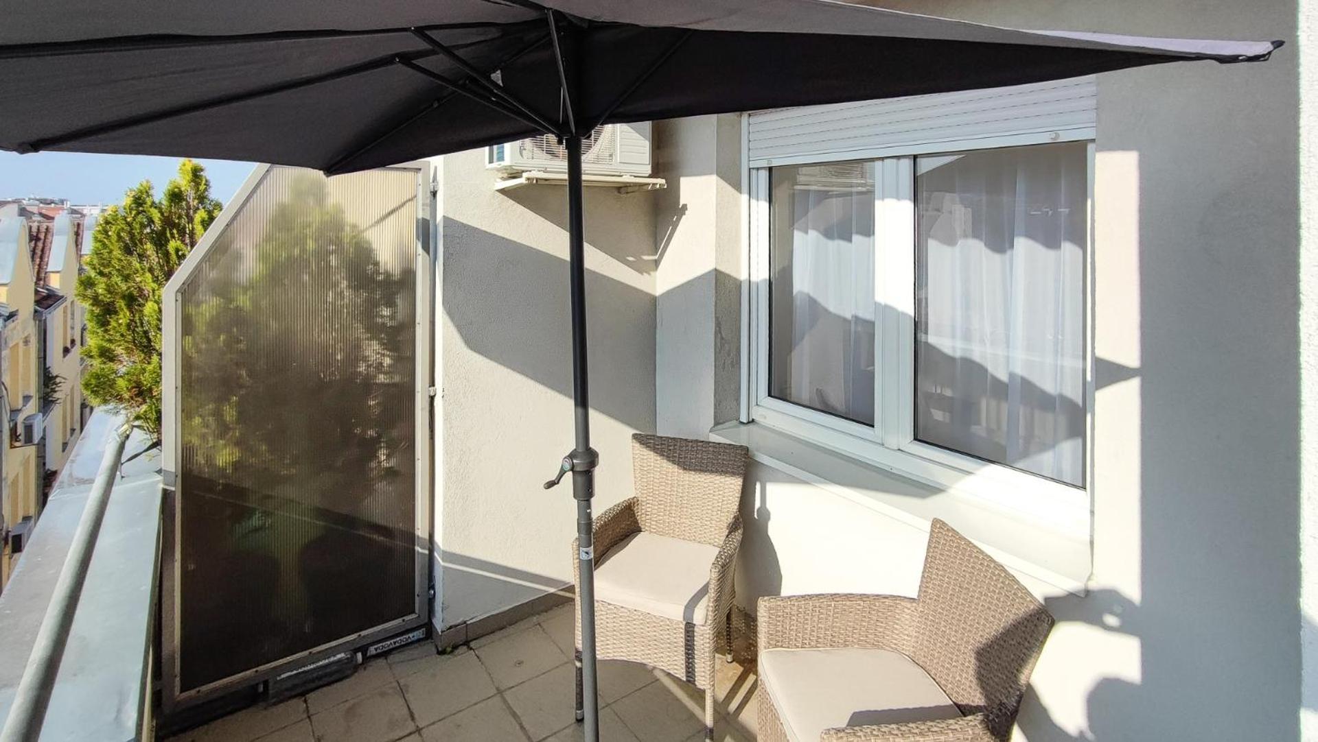 Filinhome Papa 6 Apartment Novi Sad