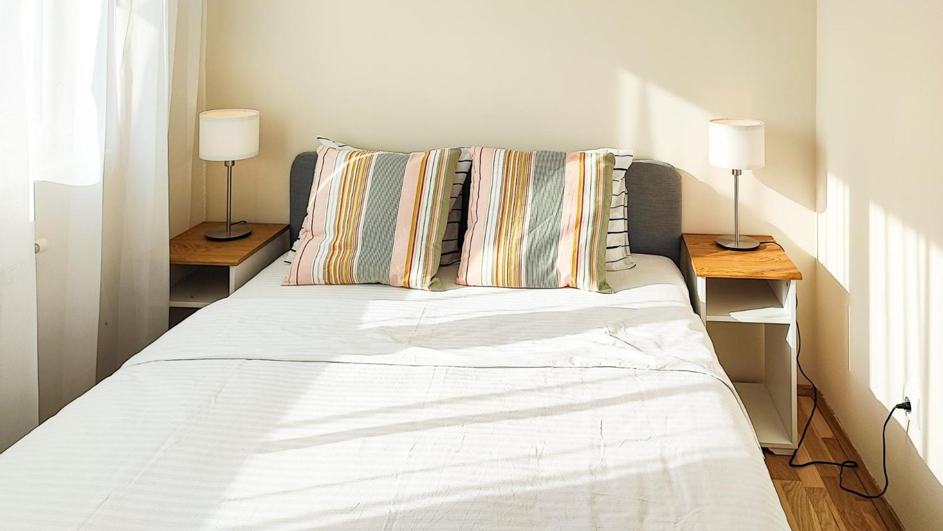 Apartment Filinhome Papa 6 Novi Sad