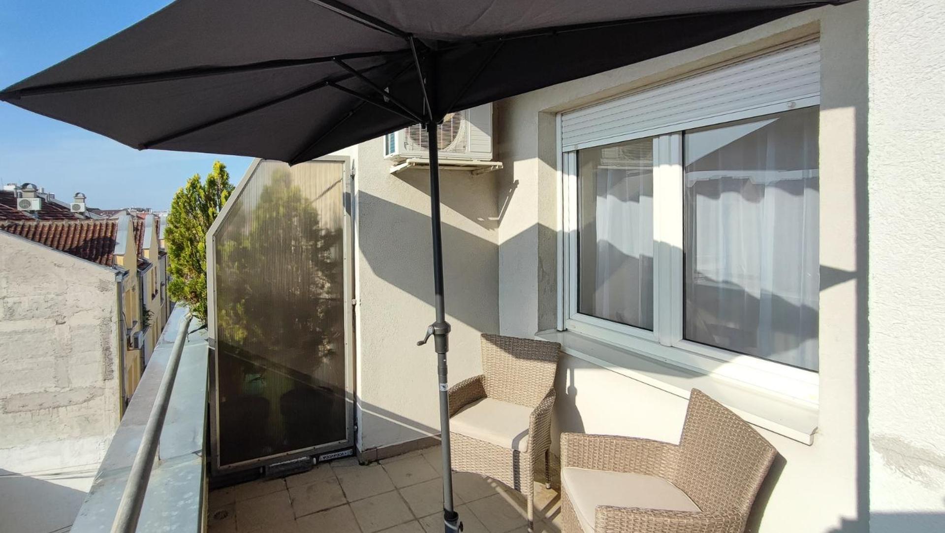 Apartment Filinhome Papa 6 *