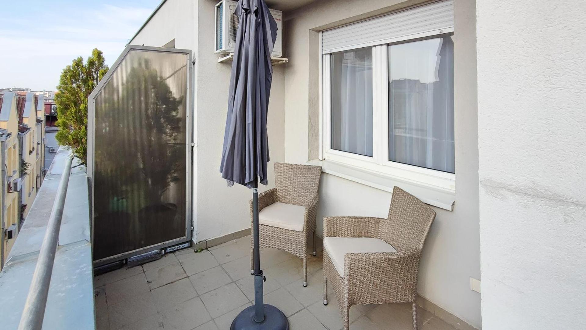 Filinhome Papa 6 * Novi Sad